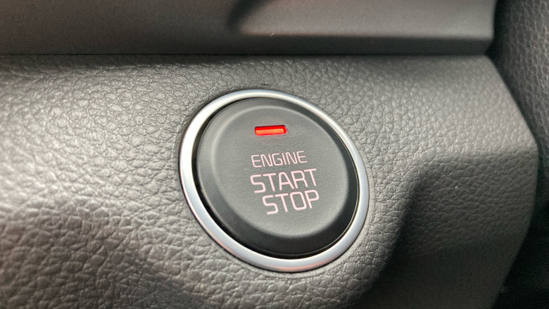 Kia Stonic 1.0T GDi 48V 3 5dr DCT Petrol Estate